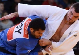 9 لاعبين يمثلون مصر ببطولة الجائزة الكبرى للجودو في بودابست