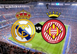 ريال مدريد في مهمة جديدة ضد جيرونا بالدوري الإسباني