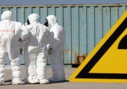 مفتشو الأسلحة الكيماوية سيجمعون عينات جديدة في قضية تسميم بغاز أعصاب في بريطانيا