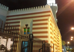 وزيرا الآثار والأوقاف يفتتحان غدا جامع العباسي ببورسعيد