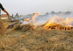 رئيس الوزراء يتلقى تقريرا حول جهود التصدي لظاهرة “السحابة السوداء”