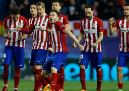 أتلتيكو مستعد للانقضاض على قطبي الكلاسيكو
