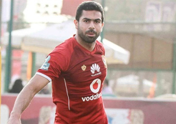 أحمد فتحي جاهز للمصري