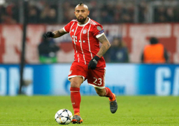 أرتورو فيدال نجم بايرن ميونخ يرحب بالانتقال لبرشلونة