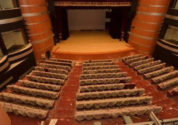 أوبرا بورسعيد تستقبل عروض الفنون الشعبية