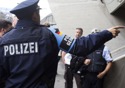 إدانة شخصين بألمانيا في اتهامات تتعلق بالانضمام لداعش