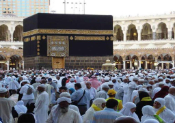 رئيس بعثة الحج السياحي: تفويج الحجاج لعرفات والمزدلفة ومنى تم بنجاح