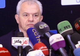 استعداداً لتصفيات إفريقيا .. اتحاد الكرة يناقش تشكيل جهاز الفراعنة