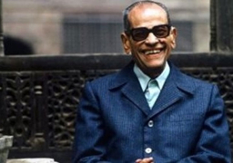 احتفالية خاصة لـ”صوت العرب” في ذكرى نجيب محفوظ