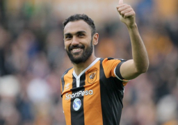 احمد المحمدى فى تحد جديد مع أستون فيلا أمام برينتفورد