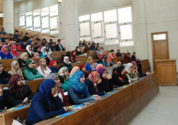 الحكومة توضح حقيقة منع الاختلاط بالجامعات مع بداية العام الدراسى الجديد