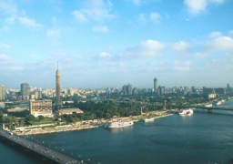 “الأرصاد”: انخفاض في درجات الحرارة.. والعظمي بالقاهرة 35