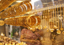 استقرار اسعار الذهب.. والجرام بـ606 جنيهات