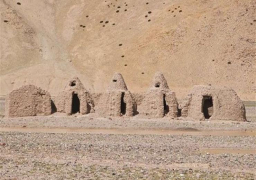 اكتشاف مقابر أثرية عمرها ألفي عام في منطقة التبت