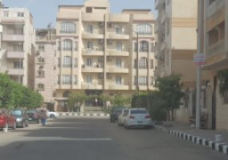 خطة لتطوير طرق الأحياء السكنية والمناطق الصناعية بأكتوبر بـ 1.6 مليار جنيه