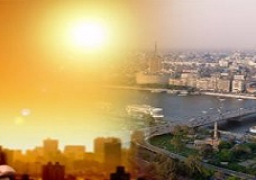 الأرصاد: طقس الثلاثاء معتدل شمالا.. شديد الحرارة جنوبا