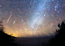 الأرض على موعد مع ظاهرة خلابة .. أفضل منطقة لمشاهدتها ومتى؟