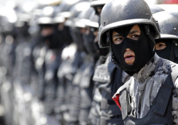 الأمن الأردني يقضي على خلية إرهابية.. وانعقاد خليّة أزمة