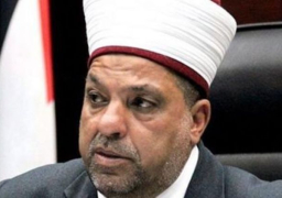 الأوقاف الفلسطينية تدعو لصلاة جمعة حاشدة غدا