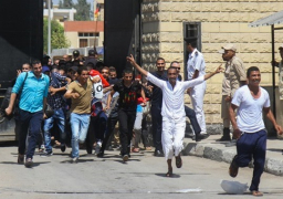الإفراج الشرطى والعفو عن 639 سجيناً