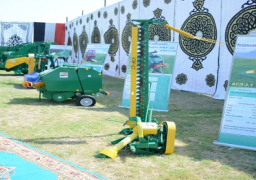 الإنتاج الحربي” تتعاون مع “أجروماش البيلاروسية “لتلبية احتياجات مشروعات التنمية الزراعية