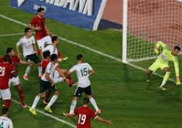 الأهلي والمصري يلتقيان مساء اليوم على استاد برج العرب