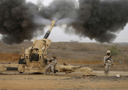 التحالف العربي يستهدف قيادات حوثية بالحديدة