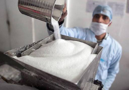 “التموين”: لا زيادة في اسعار السكر الحر والتمويني