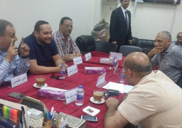 الجمعية العمومية لاتحاد الطائرة..8 سبتمبر