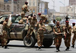الجيش اليمني يستعيد سلسلة جبلية بين محافظتي الجوف وصعدة