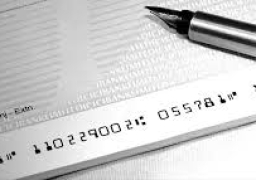 تعديل قانوني يسمح لوزير المالية بالاطلاع على “الحسابات المصرفية” للشركات