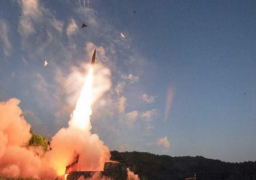 الدفاع الجوي السعودي يدمر صاروخا أطلقه الحوثيون باتجاه نجران