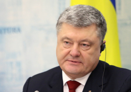الرئيس الأوكراني يزور الولايات المتحدة في سبتمبر