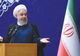الرئيس الإيراني يمثل أمام البرلمان للإجابة عن أسئلة اقتصادية