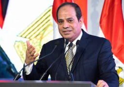 الرئيس السيسي يبدأ اليوم جولة تشمل البحرين والصين وأوزبكستان