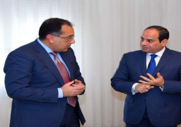 الرئيس يوجه بشمول مدن الصعيد الجديدة على كافة الخدمات