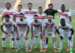الزمالك يدخل معسكر مغلق اليوم استعداداً لمواجهتى الإنتاج والاتحاد