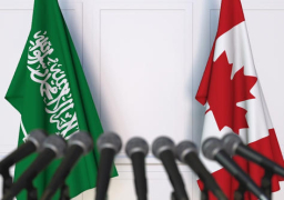 4 إجراءات اتخذتها السعودية ضد كندا