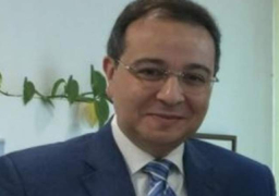 سفير مصر برام الله: مستمرون في دعم الشعب الفلسطيني وصولا لتحقيق دولته وعاصمتها القدس الشرقية