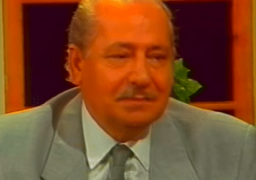 رحيل أديب الماء وصوت الهامش السورى حنا مينه عن 94 عاماً