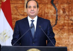 قرار جمهوري بالموافقة على اتفاقية مع “الفاو” لدعم الإدارة المستدامة للمياه والري