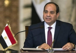 السيسي يصدر قرارا بفض دور انعقاد مجلس النواب