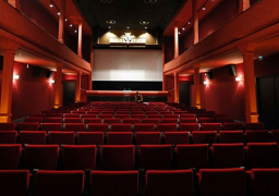 “الطريق السعيد” أحدث أفلام المخرج الصيني هيسن ين سونج