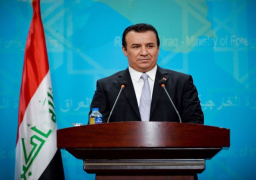 العراق يدعو السعودية وكندا إلى تغليب المصالح العليا للدولتين