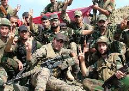 مقتل 3 عناصر من تنظيم داعش في قصف للتحالف الدولي بدير الزور