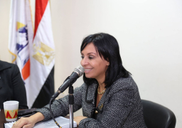 “القومي للمرأة” يثمن ثقة الرئيس في المرأة بحركة المحافظين
