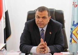 القوى العاملة تسترد 250 ألف جنيه مستحقات مصري بالسعودية