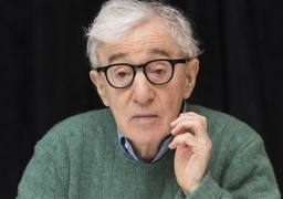 المخرج الأمريكي “وودى آلن” يواجه انحدارًا مهنيًا لأول مرة منذ 45 عامًا