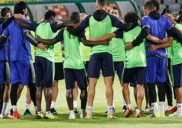 المصرى يواجه الهلال السودانى بالكونفدرالية وهدفه الصدارة