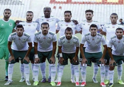 المصرى يواجه بطل موزمبيق بالكونفدرالية اليوم للتحليق بعيدا فى الصدارة